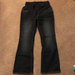 Oh Baby maternity jeans